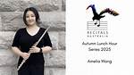 Amelia Wang: the Rising Star of the Entertainment Industry