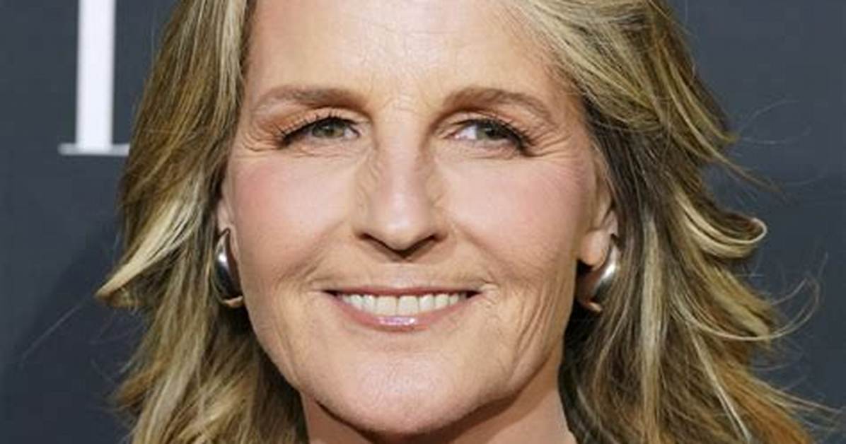 American Actress Helen Hunt Is Enjoying Her Single Life After a Messy Break-up with Matthew Carnahan
