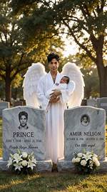 Amiir Nelson Pictures: a Visual Journey Through His Life and Career