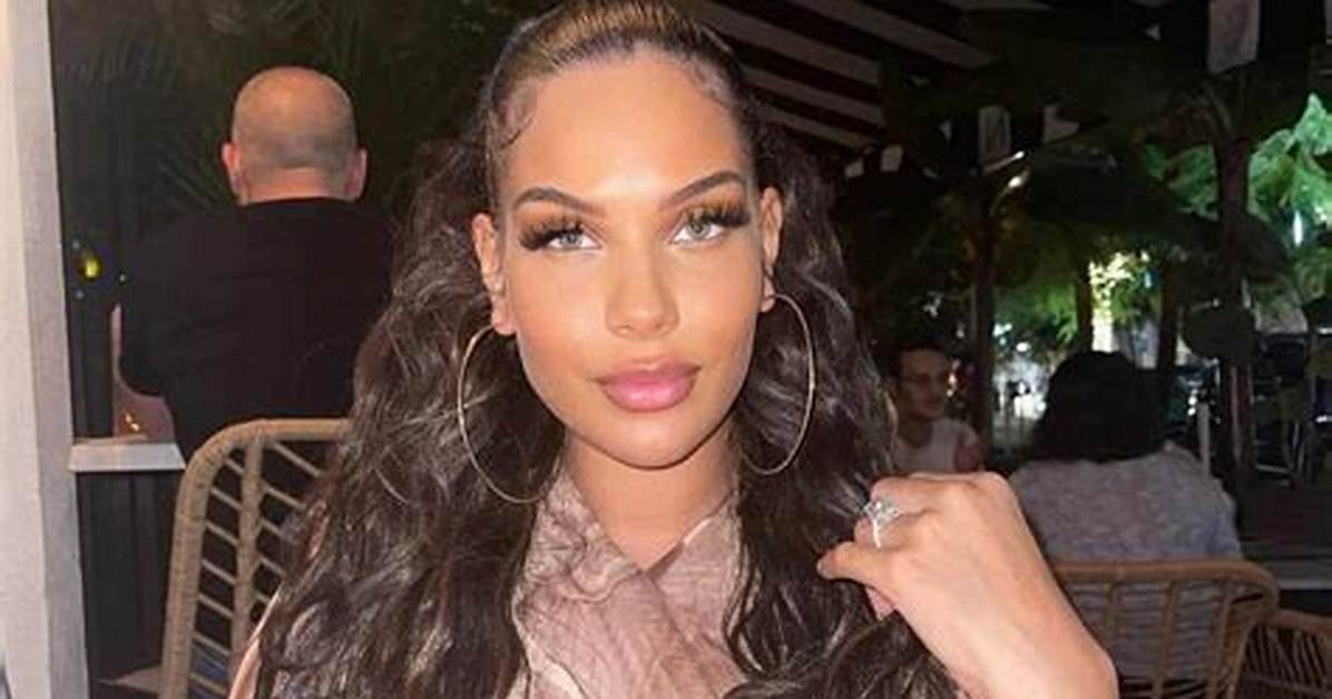 Amirah Dyme Onlyfans Leaks: the Truth Behind the Controversy