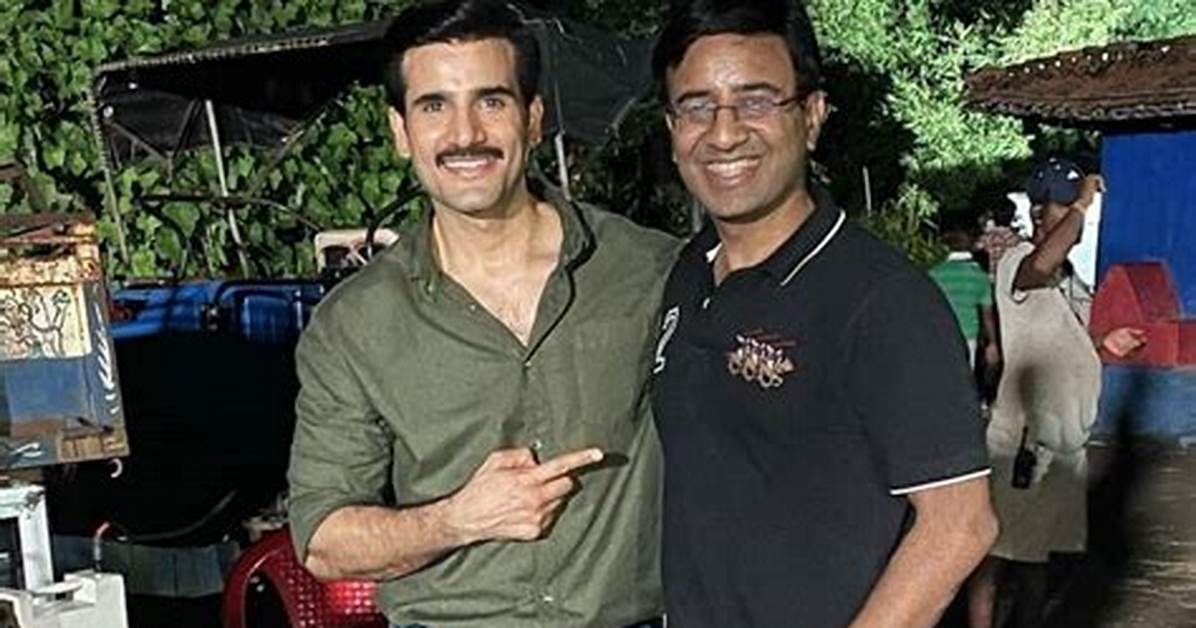 Amit Lodha: the Real Story Behind the Officer