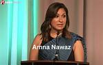 Amna Nawaz Pbs, Bio, Wiki, Age, Wedding, Husband, Daughters, Education, Salary, and Net Worth ·