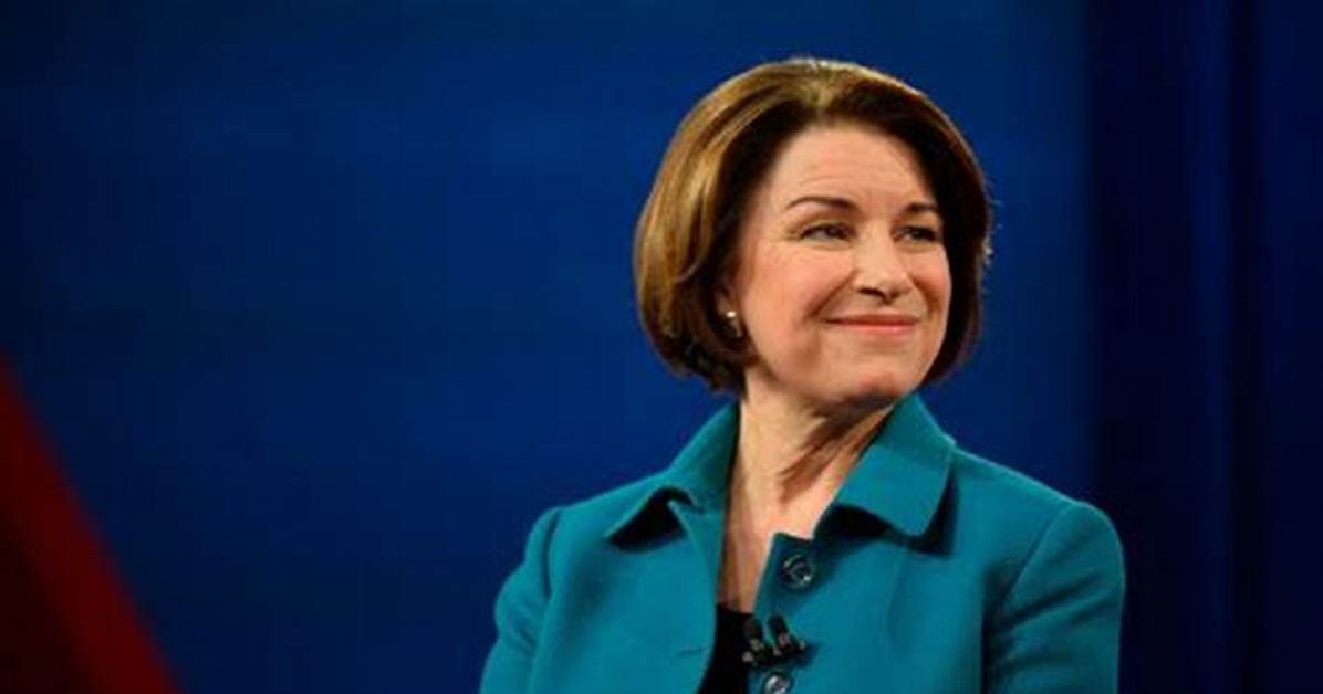 Amy Klobuchar Net Worth – How Much Is Senator Klobuchar Worth?