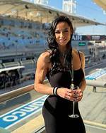 Amy Leigh-Quine Net Worth – How Much Is Amy Leigh-Quine Worth?