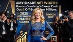 Amy Smart Net Worth – How Much Is Smart Worth?