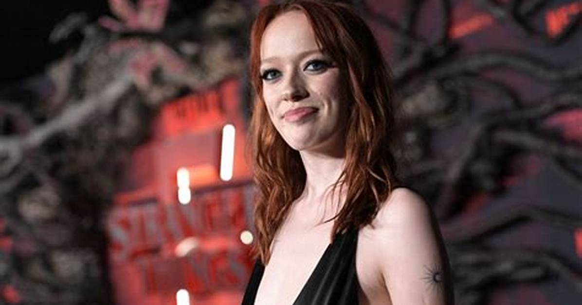 Amybeth Mcnulty Net Worth