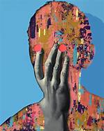 An Artist's Journey of Identity and Expression