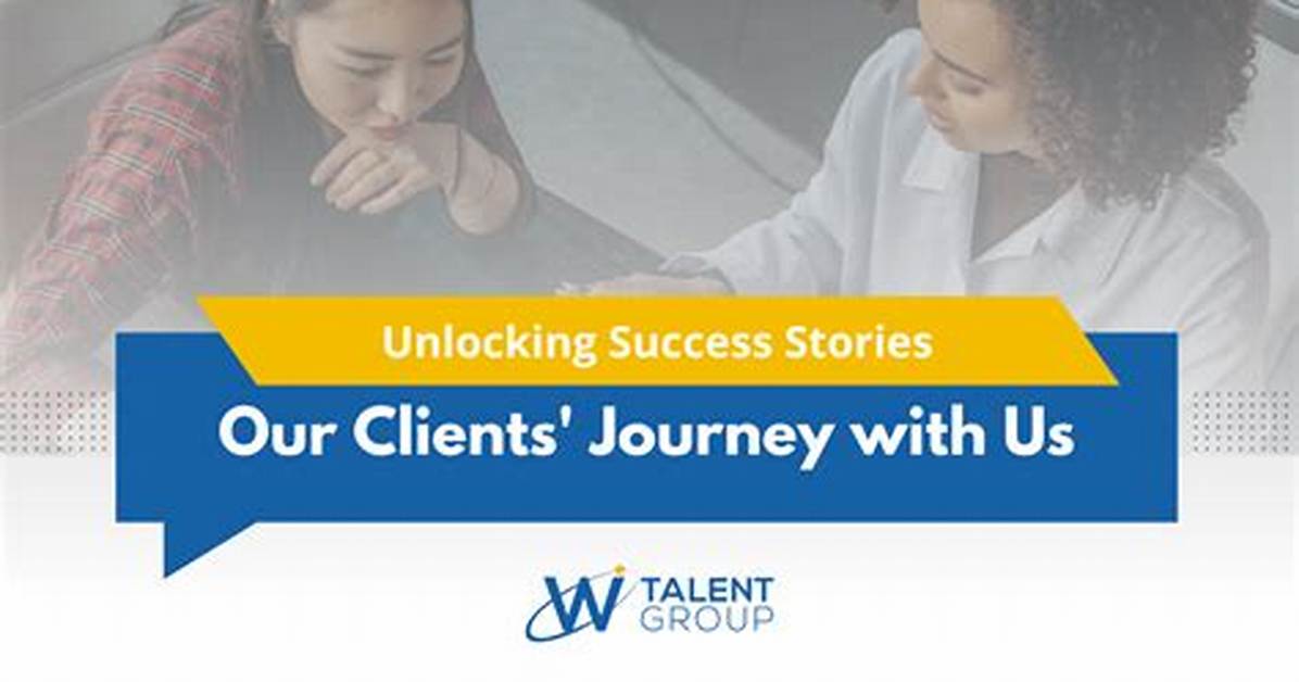 An Inspiring Journey of Talent and Success