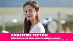 Analeigh Tipton Net Worth – How Much Is Analeigh Tipton Worth?