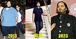 Anant Ambani: the Rising Star of the Ambani Family