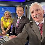 Andre Bernier (Meteorologist)