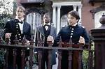 Andre Braugher Movies and Tv Shows