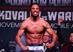Andre Ward Net Worth: How Much Is Ward Worth?