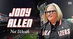 Andrea Allen Net Worth – How Much Is Andrea Allen Worth?