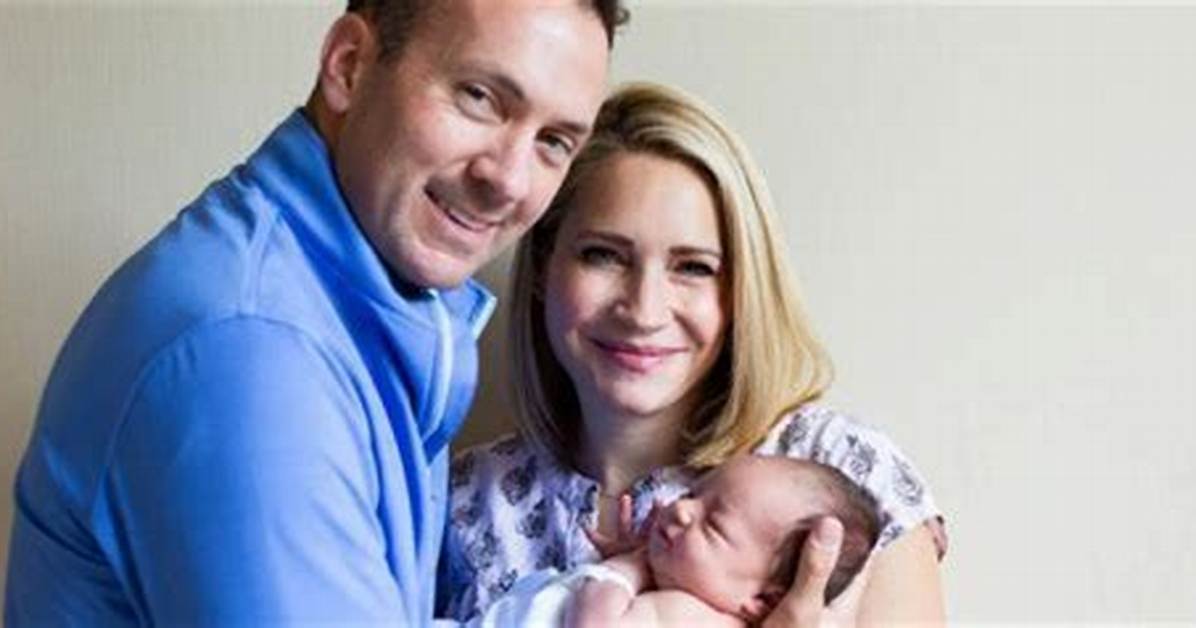 Andrea Canning Children: a Deep Dive into Her Family Life