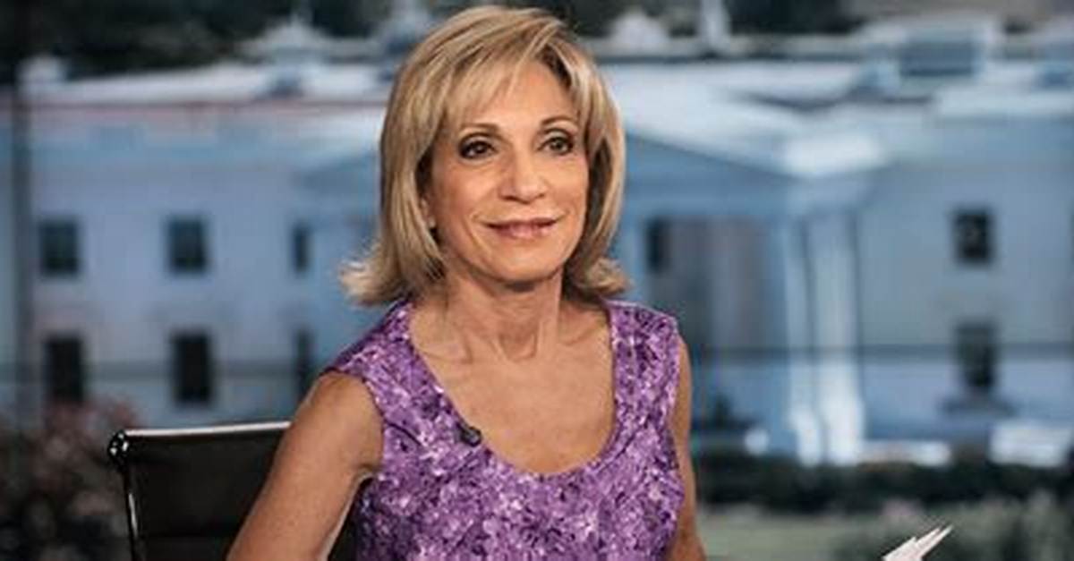 Andrea Mitchell Net Worth – How Much Is Mitchell Worth?