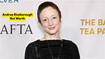 Andrea Riseborough Net Worth – How Much Is Andrea Riseborough Worth?