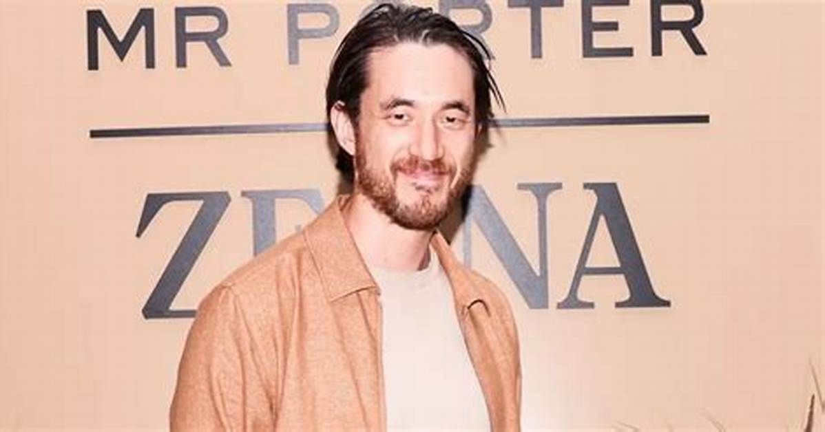 Andrew Koji Bio: Net Worth, Age, Height, Family, Wiki