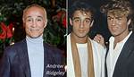 Andrew Ridgeley Net Worth – How Much Is Wham’s Andrew Ridgeley Worth?