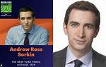 Andrew Ross Sorkin Net Worth – How Much Is Andrew Ross Sorkin Worth?