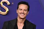 Andrew Scott's Height and Weight: a Comprehensive Guide