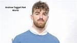 Andrew Taggart Net Worth – How Much Is Andrew Taggart Worth?