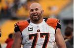 Andrew Whitworth Biography Age Height