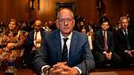Andrew Witty Net Worth – How Much Is Andrew Witty Worth?