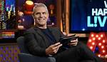 Andy Cohen Reveals What Bo Dietl Texted Him After the 'Rhonj' Reunion