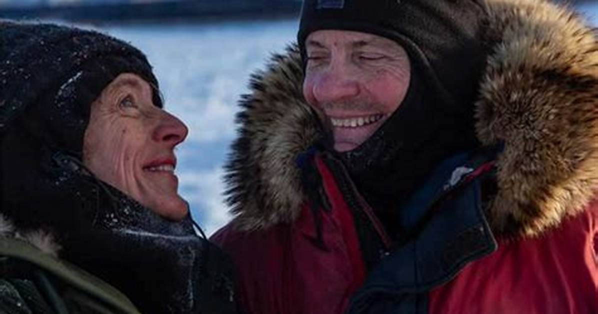 Andy from Life Below Zero: a Deep Dive into His Life and Adventures