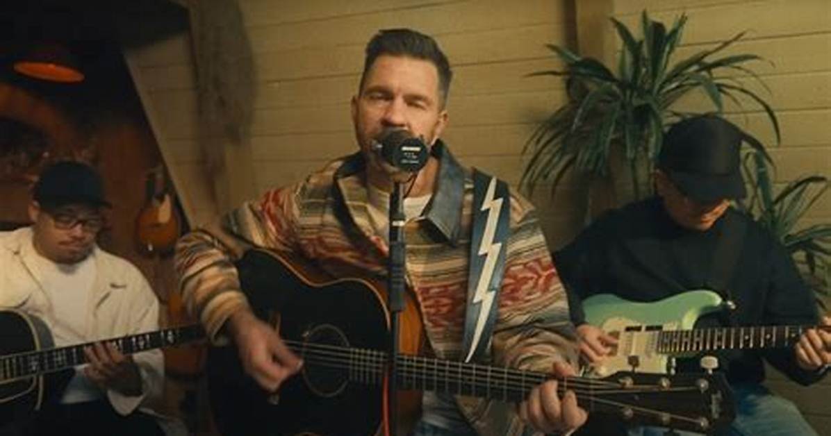 Andy Grammer Net Worth – How Much Is Andy Grammer Worth?