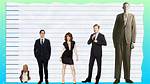 Andy Samberg Height: How Tall Is Andy Samberg?