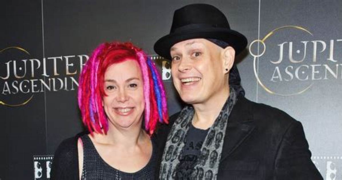 Andy Wachowski Net Worth – How Much Is Andy Wachowski Worth?