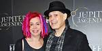 Andy Wachowski Net Worth – How Much Is Andy Wachowski Worth?
