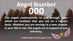 Angel Number 000 Meaning and Significance ·
