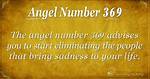 Angel Number 369 Meaning: Good Friends ·