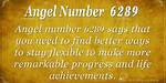 Angel Number 6289 Meaning: Embrace Flexibility