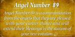 Angel Number 89 Meaning - Service to Others in Your Life