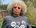 Angela Davis Net Worth – How Much Is Angela Davis Worth?