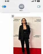 Angela Giarratana's Height: How Tall Is She?