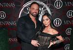 Angelina and Vinny 2.0'S Relationship Unveiled