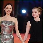 Angelina Jolie: a Deep Dive into the Life and Legacy of a Hollywood Icon