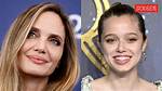 Angelina Jolie's Trans Daughter: a Story of Love and Acceptance
