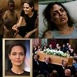 Angelina Jolie: the Sad News That Shook the World