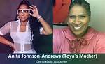 Anita Johnson-Andrews Net Worth – How Much Is Johnson-Andrews Worth?