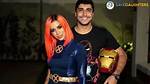 Anitta Husband: Is Anitta Married?