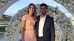 Anna Kalinskaya Partner: a Deep Dive into Her Tennis Journey