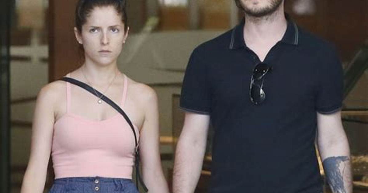 Anna Kendrick: Did Ben Richardson Cheat on Her? Net Worth, Family, and New Girlfriend