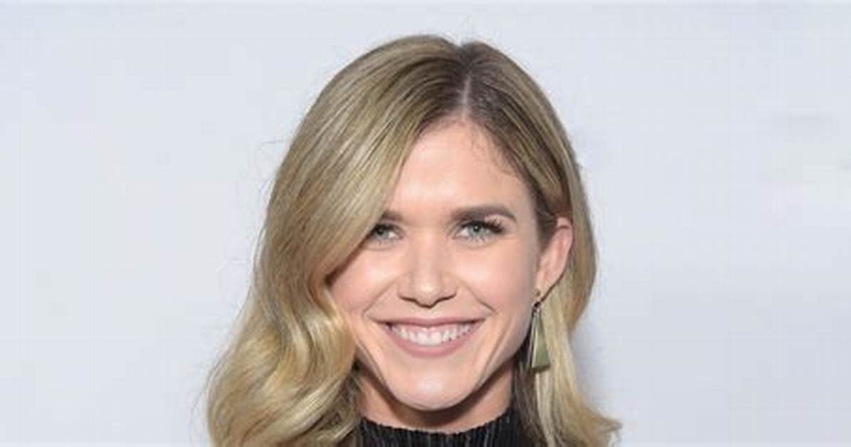 Anna Marie Dobbins Net Worth – How Much Is Anna Marie Dobbins Worth?