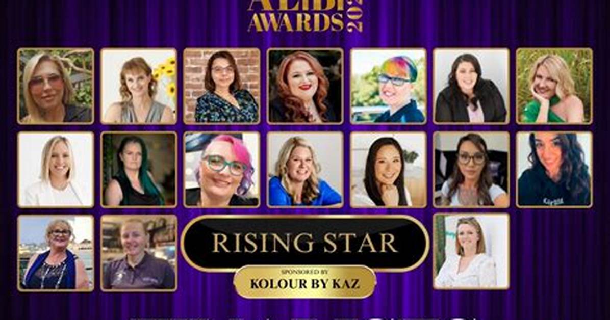 Annalise Irvine: a Rising Star in the Entertainment Industry